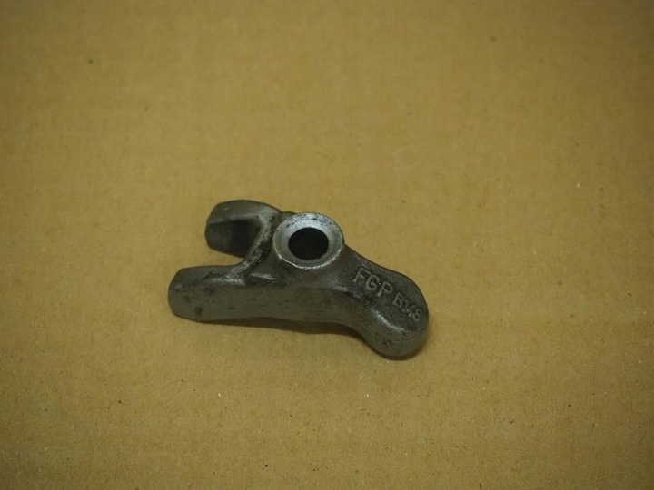 фото №1, Лапи кронштейн кріплення вприску alfa romeo 159 1.9 jtdm