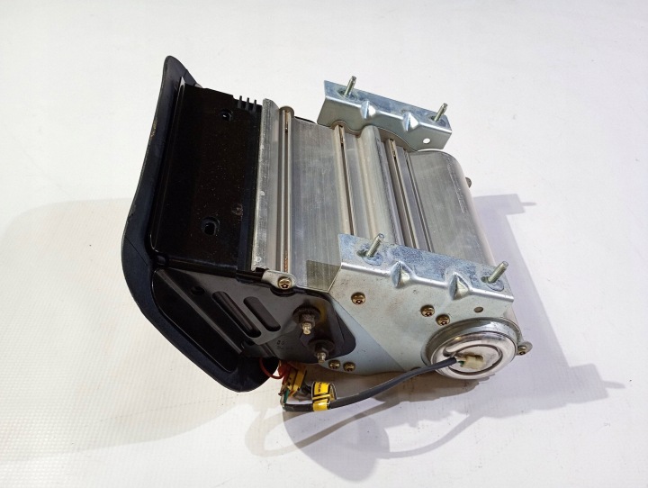 фото №10, Повітряна подушка пасажира подушка  chevrolet corvette c5 1997-2004