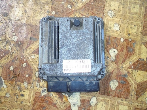 фото №1, Vw комп'ютер 03g906016dh 0281011864