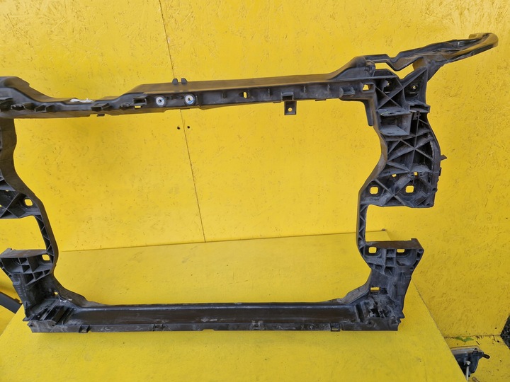 фото №12, Audi q5 ii pas переднее усилитель 80a805594