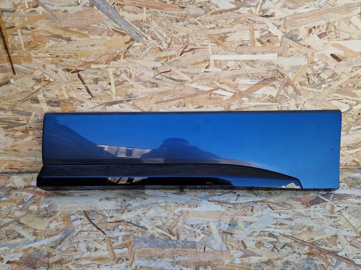 фото №1, Планка двері ліва зад seat ateca fr