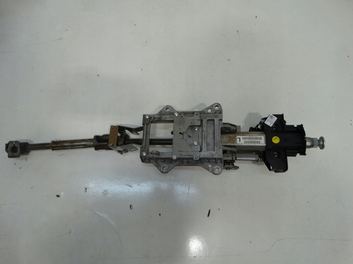 фото №14, Набір стартовий skoda octavia ii 2.0tdi 140km