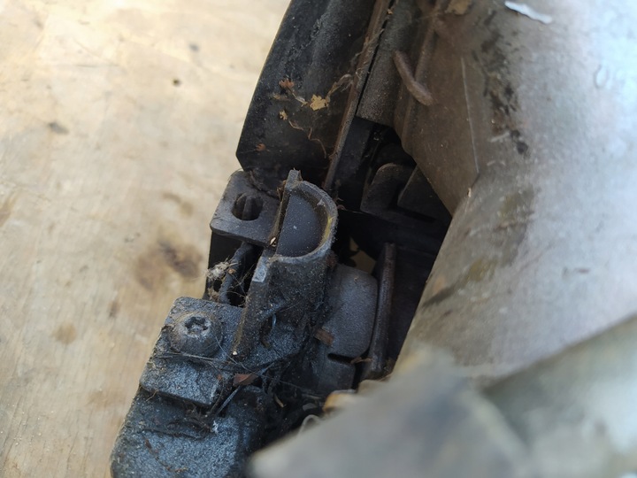 фото №9, Audi a4 b8 3.0 tdi автомат pas переднее 8k0805594g