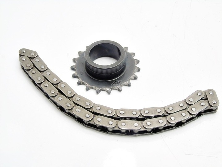 фото №1, Колесо зубчасте 1.5 dci megane 2 3 scenic 2 3 clio 3 kangoo thalia