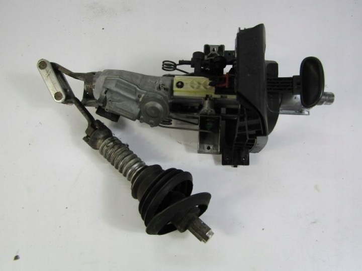 фото №6, W203 2,2cdi блок керування ecu a0001537179 набір старт