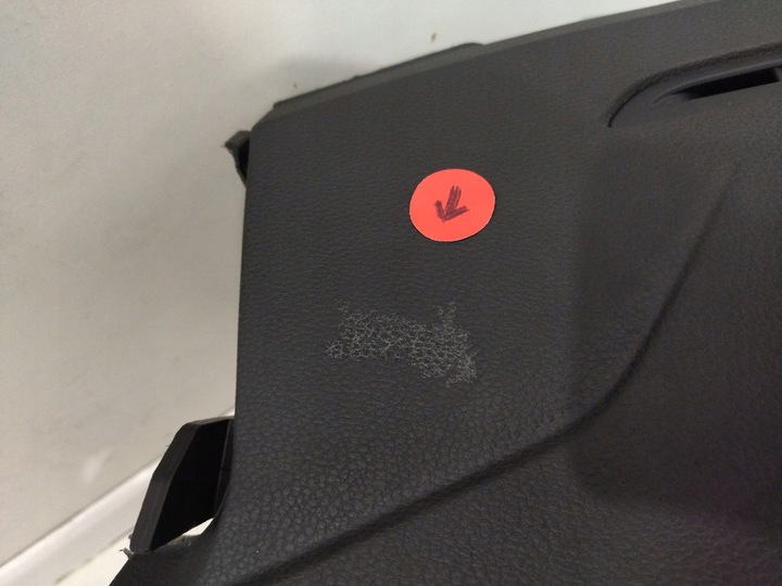 фото №13, 3g1857181a консоль панель роздавальна vw arteon 2019+