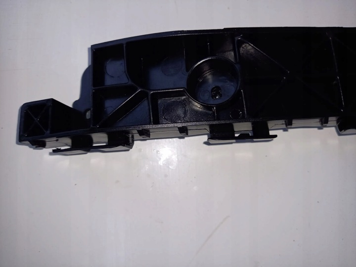 фото №13, Ползун бампера левый перед hyundai ix35 новый org 86