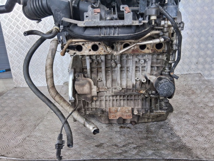 фото №12, Chevrolet epica двигун комплектний 2.5 код x25d1