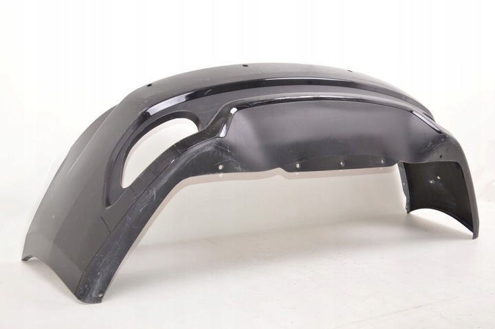 фото №8, Maserati granturismo m145 2007 бампер зад