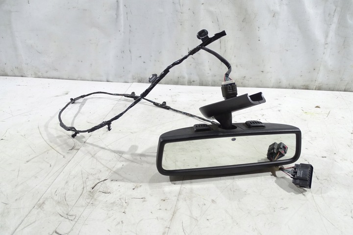 фото №12, Freemont journey 11- дзеркало заднього виду фотохромний