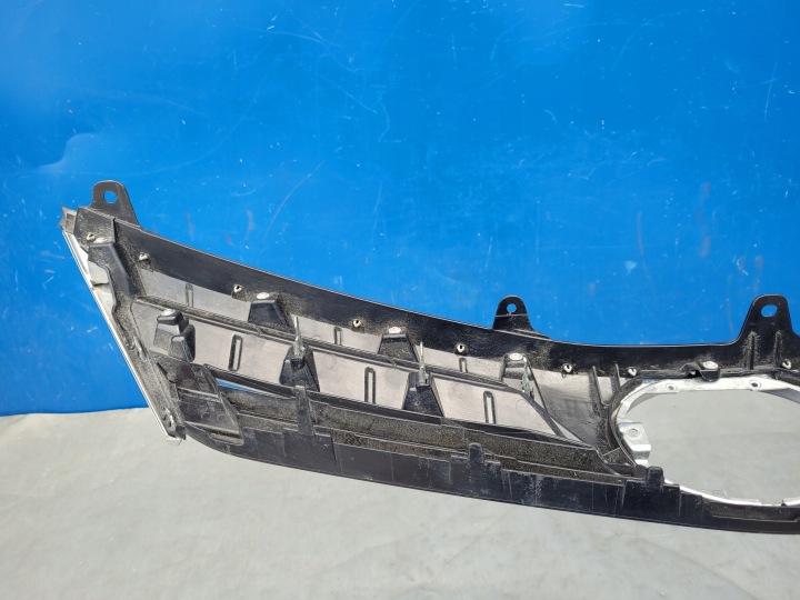 фото №12, Toyota camry 12-14 2012-2014 решётка решётка радиатора usa