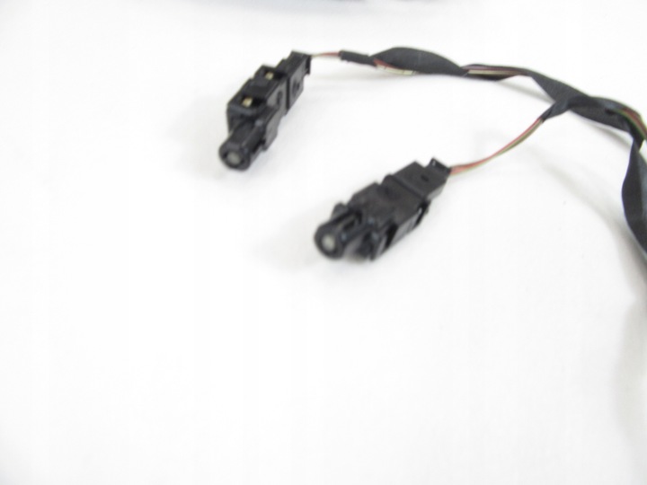 фото №9, Заглушка захист ручка bmw f10 f11 sedan універсал комплект підсвітка