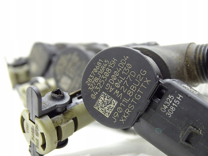 фото №15, Kpl топливная система впрыска 1.6 tdi cxx octavia iii golf vii leon iii a3 04b130755f