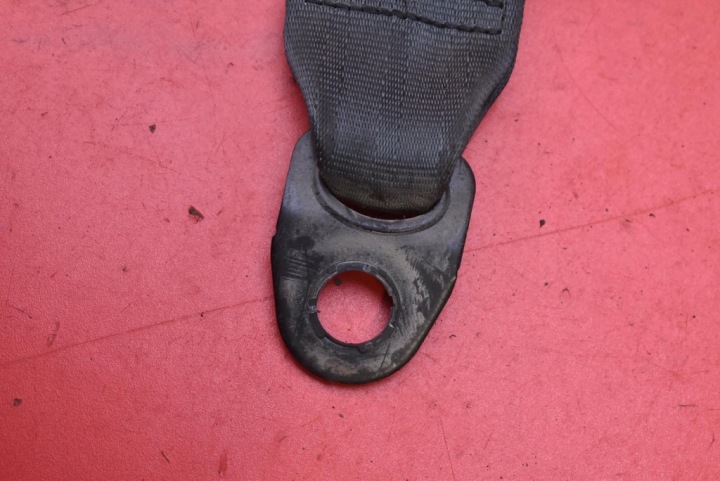 фото №7, Pas безпеки праве зад eu 89820-4h001 hyundai h1 2 ii i800 07-20