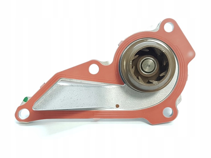 фото №5, Насос воды kadjar espace v megane scenic 1.0tce 210104880r