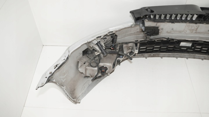 фото №12, Бампер перед передний skoda octavia iii 12-16r pdc омыватель la7w