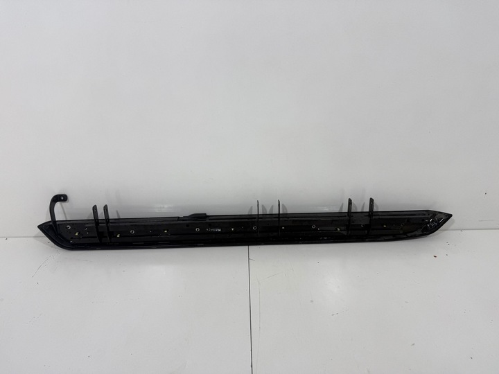 фото №5, Порог планка градус правая сторона honda cr-v v 5 2020-