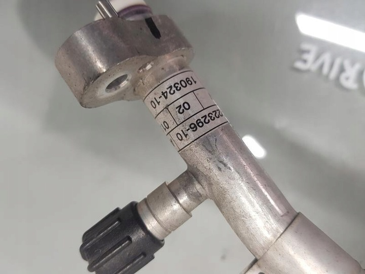 фото №6, Шланг трубка кондиционера bmw 3 gt f34 3.0 d 9223296