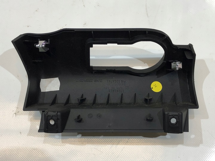 фото №3, Opel insignia a корпус оббивка перемикача світла 13241913