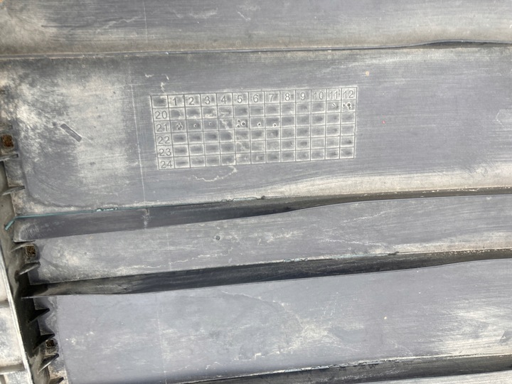 фото №7, Плита захист pod бампер tesla модель y оригінал.