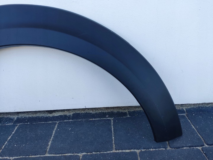 фото №3, Mini cooper f56 se левая планка крыльев зад