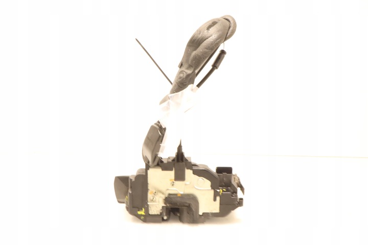 фото №6, Замок лівий перед двері renault laguna iii 2908h l