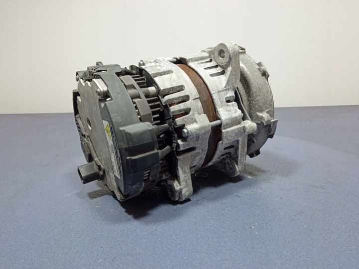 фото №6, Hyundai i30 iii 1.5 t-gdi 160km гібрид генератор 48v 11kw 36300-08000
