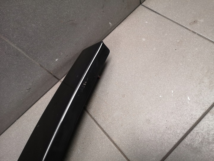 фото №5, Захист стійка b зовнішня ліва audi a8 d2