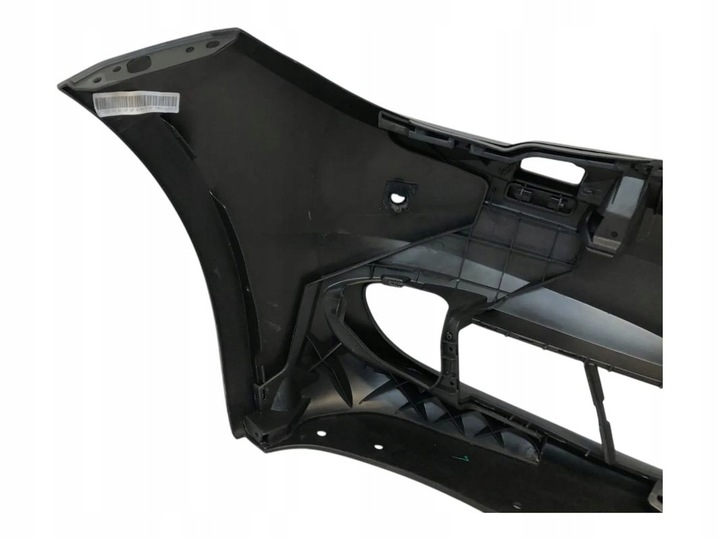 фото №12, Bmw 5 gt f07 gran туризмо 2009-2014 pod омыватель + 4x pdc бампер перед