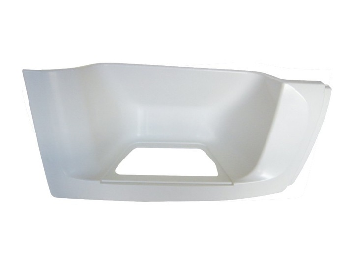 фото №1, Градус ніша корпус ступінь daf xf 105 праві