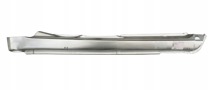 фото №1, Поріг пороги punto ii 2 5-двері 99-10 klokker праві