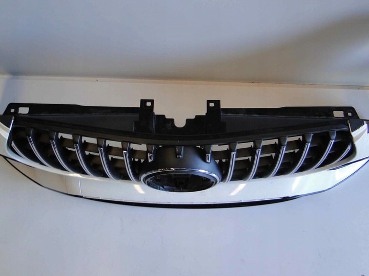 фото №8, Mercedes решётка радиатора решётка panamericana 63 amg gle c167 167 купе передний рестайлинг