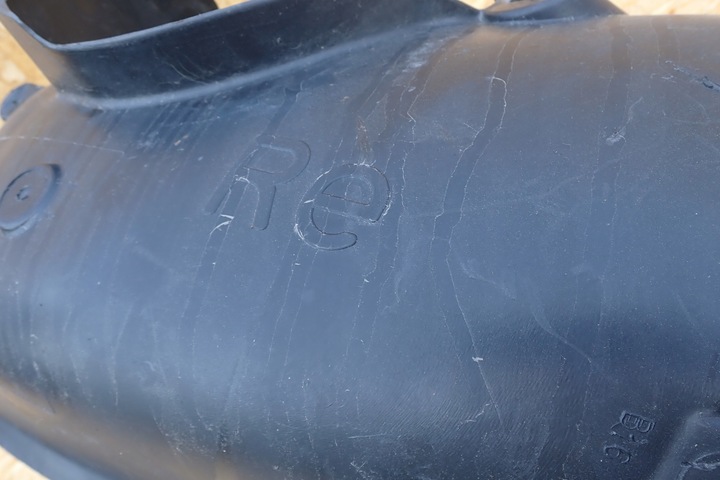 фото №11, Vw up citigo seat mii 2015- підкрилок правий праві перед 1s0809962