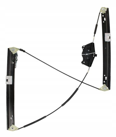 фото №13, Подъемник механизм стёкла перед левый audi a4 b6