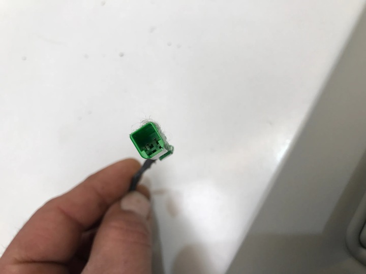 фото №4, Volvo xc40 2021 2022 защита солнцезащитная левая з зеркало европа