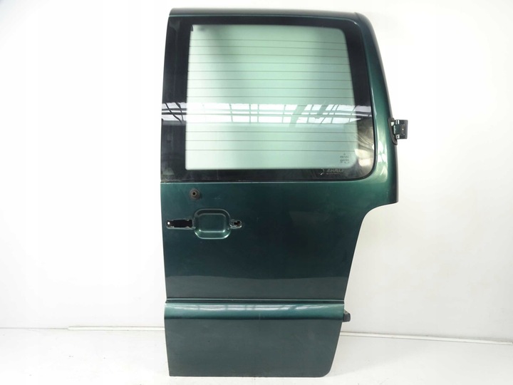 фото №1, Mercedes vito w638 дверь правые зад 6891