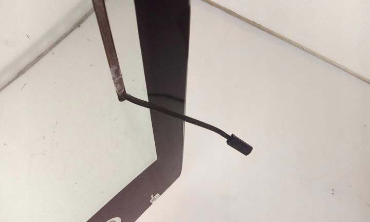 фото №7, Скло задня зад chevrolet camaro 1990-1992 з підігрівом антена нова