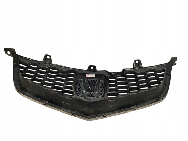 фото №3, Решётка решётка радиатора перед honda accord vii 7 2002-2005