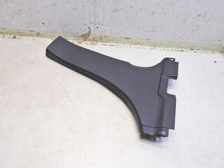 фото №6, Захист стійка b права mitsubishi lancer viii 7211a056
