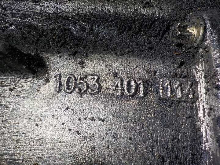 фото №7, Bmw e46 320d 2001r коробка передач коробки передач 1053401127