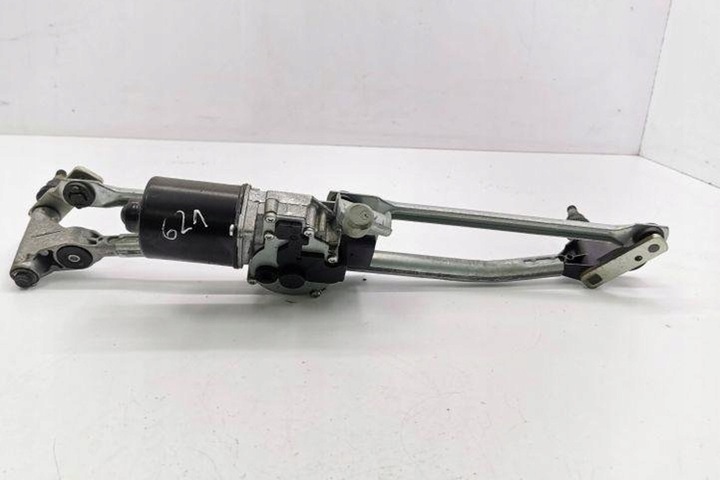 фото №8, Механізм передніх скло bmw 1 e87 7193036 2.0l дизель 100kw 2007