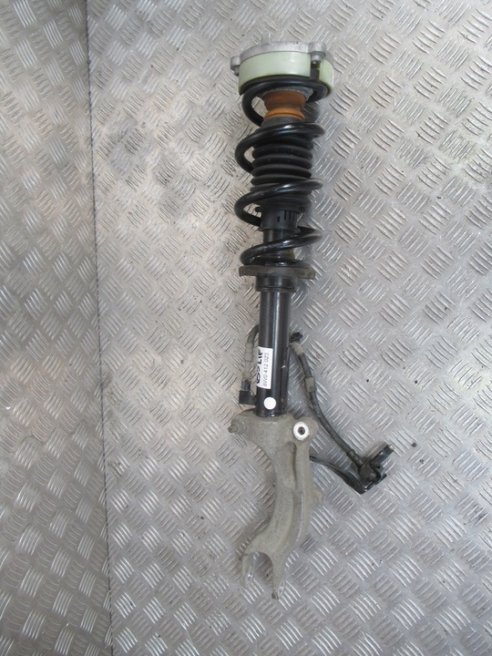 фото №1, Audi rs5 rs4 8w амортизатор левый перед 8w0412023