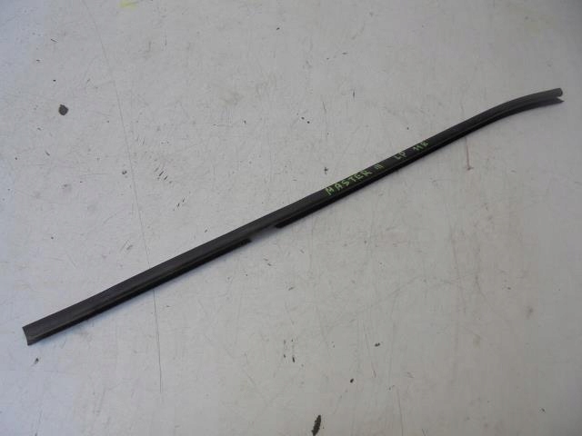 фото №1, Планка накладка левый перед renault master iii