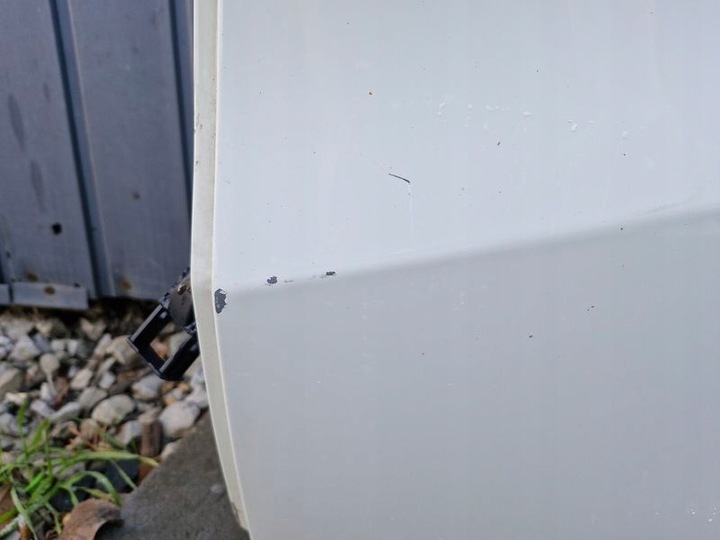 фото №7, Mercedes-benz a-klasa w176 двері лівий зад задні