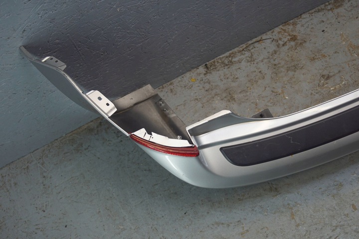 фото №10, Ford c-max mk1 рестайлінг бампер зад z2286