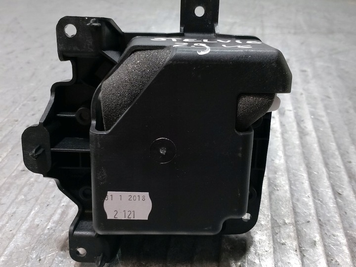 фото №3, Домкрат изменения коробки передач alfa romeo stelvio 2.9 v6