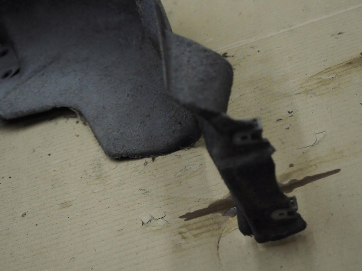 фото №13, Подкрылок правые задние bmw 2 f45 f46 7290796