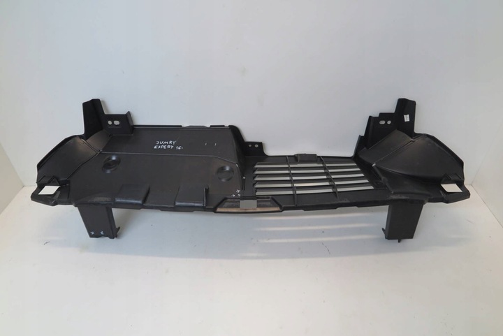 фото №1, Захист ременя підсилювач бампера citroen jumpy expert vivaro 9808490680