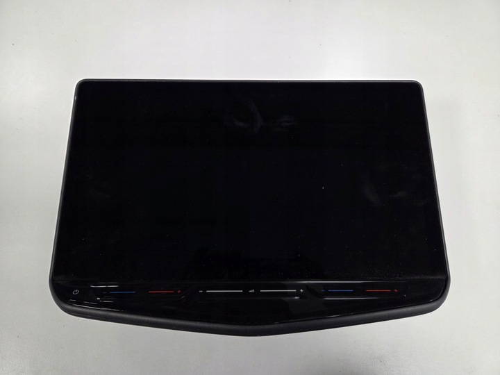 фото №1, 11h909606 cupra formentor дисплей навигации