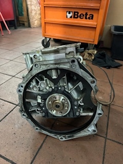 фото №8, Двигатель do seat ateca 2019 1.5 150 km dada + головка 05e100031j / 05e103063f